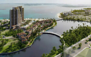 Tổng quan dự án Aria Bay