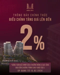 thong bao ket thuc su kien